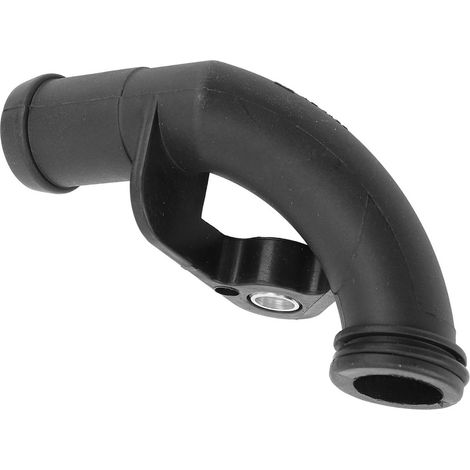 Manguera de refrigeración 202123091 para motor, a prueba de fugas y compatible con Mercedes-Benz Clase C CL203, Clase E y Vito. (1/5)