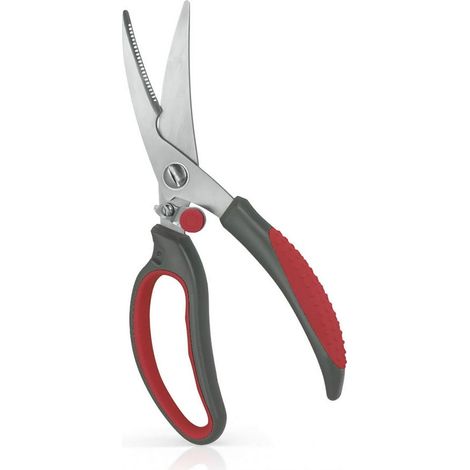 Tijeras para aves 23 cm (1/5)