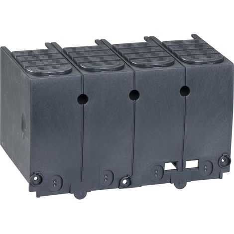 Jeu De Cache-Bornes 4P Pour Mise En Pa - LV438327