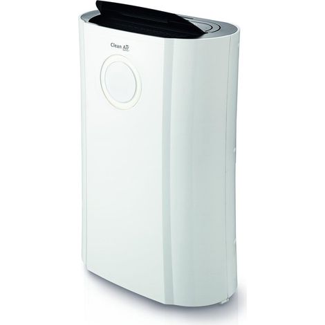 Dehumidifier & air purifier CA-707 (1/3)