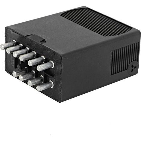 Fuel pump relay 0035452505 Replacement car fuel pump relay for 420SEL 1986-1991 560SEC 1986-1991 560SEL 1986-1991 560SL 1986-1989 (1/5)