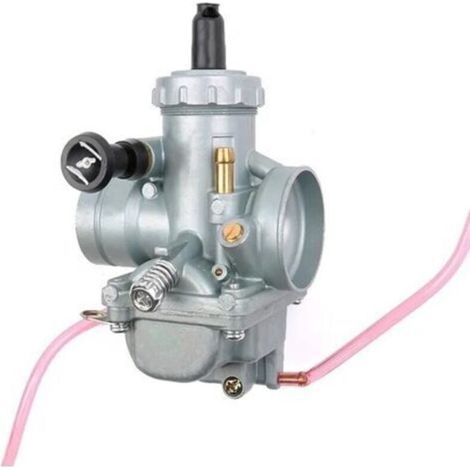 Carburetor for Yamaha DT125 TZR Nanfang 125 MIKUNI motorcycle (1/4)