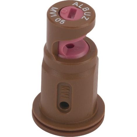 Ugello MVI 150° 05 marrone ceramica Albuz ALBUZ MVI05