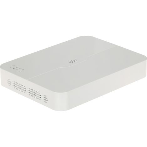 Enregistreur IP NVR301-16LS3-P8 16 canaux, 8 ports PoE UNIVIEW (1/3)