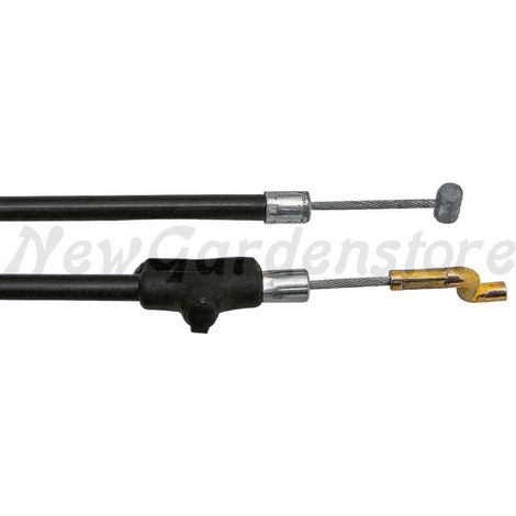 Cavo comando frizione trattorino tagliaerba compatibile SABO SA36652 36652