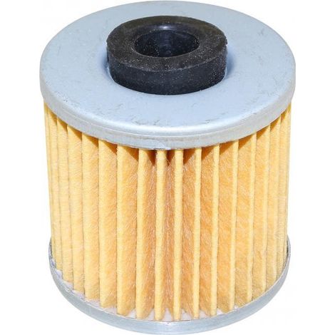 Filtre à huile P2R pour Scooter Kymco 400 X-citing 2013 à 2016 (1/3)