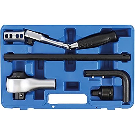 Set di moltiplicatori BGS 460 mm in materiali robusti