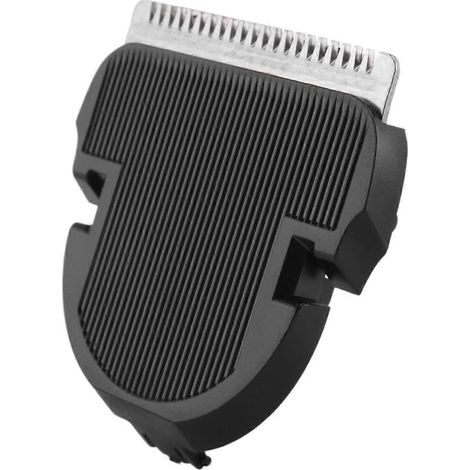 Coupe-barbier pour QC5130 QC5115 QC5120 QC5125 5135, Noir-- (1/5)