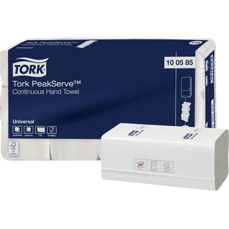 Tork PeakServe Papiertuch