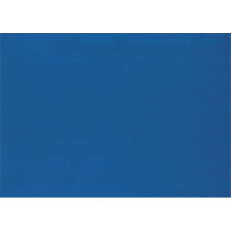 PAVIMENTO AGUGLIATO EXPOFAIR H200CM AZZURRO