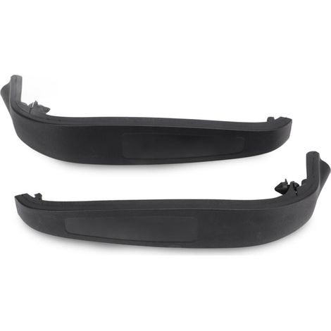 Cappucci di protezione per candele, copertura unica in 2 pezzi per R850RT R850GS R850R R1100GS R1100RT R1100RS R1100R R1100S R1150GS.