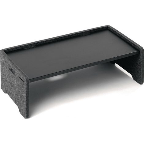 Monitorständer  höhenv.anth.B496xH162mm  DURABLE