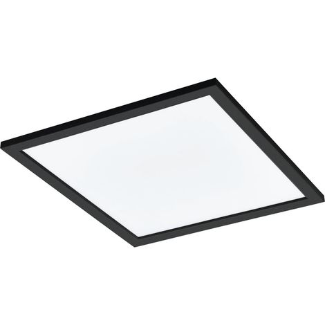Panneau LED connecté Salobrena-Z, plafonnier 45 cm, lampe de (1/5)