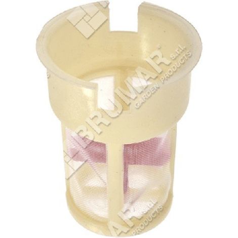 BRIGGS & STRATTON KOMPATIBEL Kraftstofftankdeckelfilter – 020419