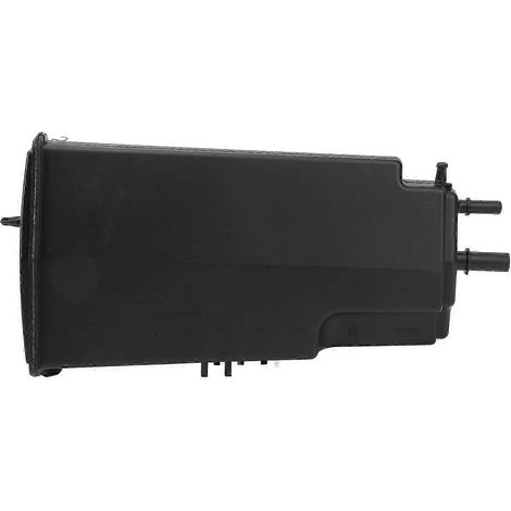 Canister à charbon actif 1502H3 ABS pièce de rechange pour canister à carburant automobile compatible avec 307 2004-2012 F54. (1/5)