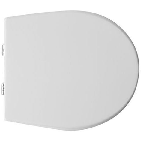SEDILE WC PER G.S.I. VASO PANORAMA FORMA 6 Misura: Bianco (1/5)