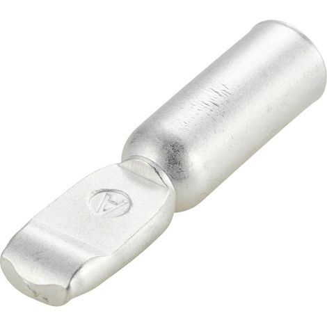Contatto a crimpare per connettore per batteria ad alta corrente di 175 A, contenuto: 1 pz. (1/3)
