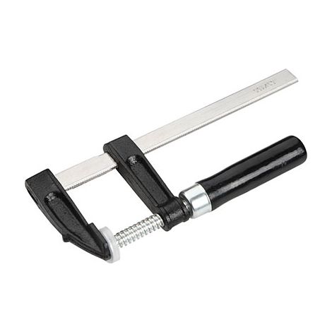 STRETTOIO A VITE 106 WOKIN - APERTURA CM 15 106606- 5 pezzi