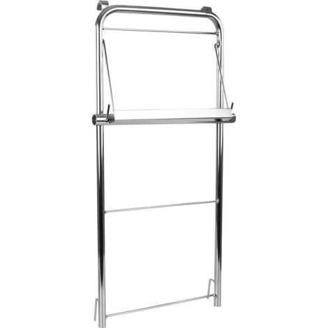 EVO Papierrollenhalter für Sammler 630x560x1080 mm (1/3)