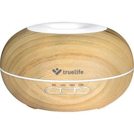 truelife Diffuser D5 Light Holz 300 ml Kapazität