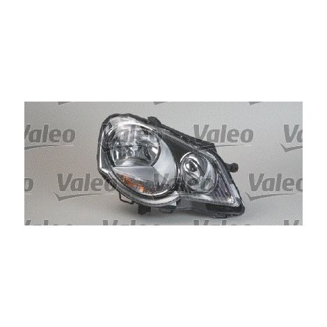 Projecteur principal Valeo 043013 VW 6Q1941008AJ 6Q1941008AK 6Q1941008AN