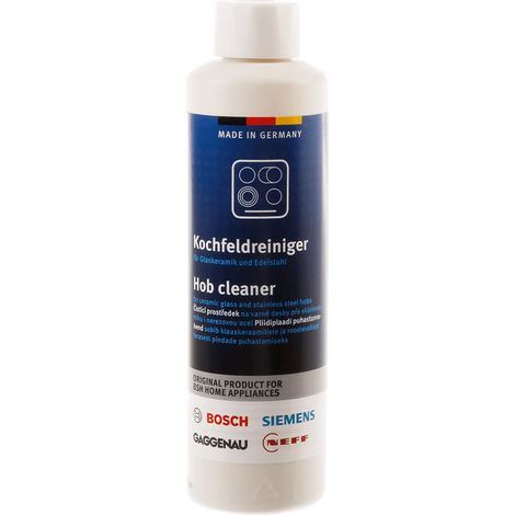 Nettoyant universel pour plaques de cuisson (250 ml) (1/2)
