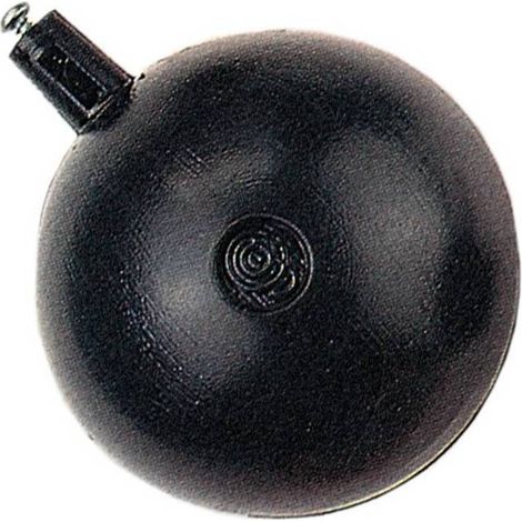 4 x SFERA P/GALLEGGIANTE PLASTICA D 150 MM