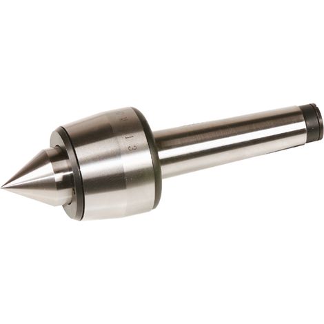 Optimum Mitlaufende Zentrierspitze MK 5, 3440705