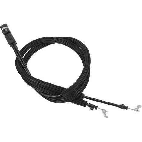Câble de réglage d'inclinaison du siège avant pour Fiesta MK6 2001-2008 RH 1441166 (1/5)