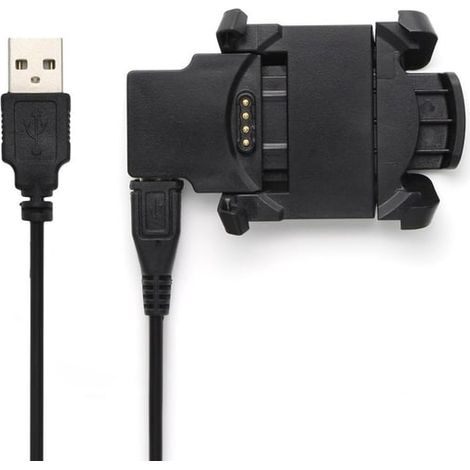 Station de charge USB pour Garmin Fenix 3-Station de charge USB pour Garmin Fenix 3 (1/5)