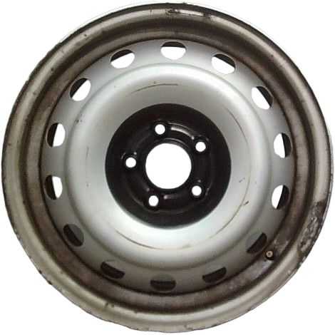 [PRODUIT D'OCCASION] Jante Tole CITROEN Jumpy ♻️ Ref Oe. 5401r1 - Garantie à vie (1/3)