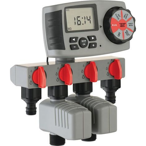 36 quadratische PVC-Fußkappen, 16 mm, schwarz, rutschfeste Pads, Bodenschoner, für Innen- und Außenmöbel (1/5)