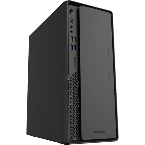 Caja para Discos Duros PC Phoenix PHLITE-EVO