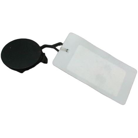 [PRODUIT D'OCCASION] Obturateur Couvre Crochet De Bouclier Av CITROEN C4 Picasso Monosp. I 2007-2013 ♻️ Ref Oe. 9801606780 - Garantie à vie (1/2)