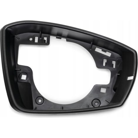 Gehäuse für rechten Außenspiegel VW Polo 6R UP Citigo 6R0857602B (1/2)