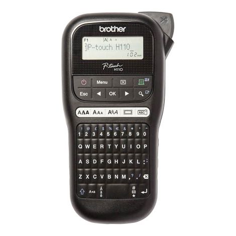 Brother P-touch H110 (1/2)