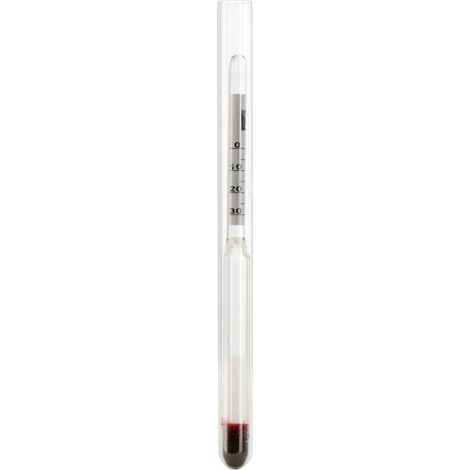 KADAX Weinmessgerät, Zuckermessgerät, präziser Zuckeranzeiger (1/5)