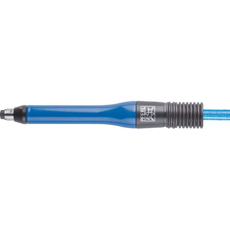 PFERD TOOLS Druckluftgeradschleifer PGAS 1/550 DV 55.000 RPM/100 Watt