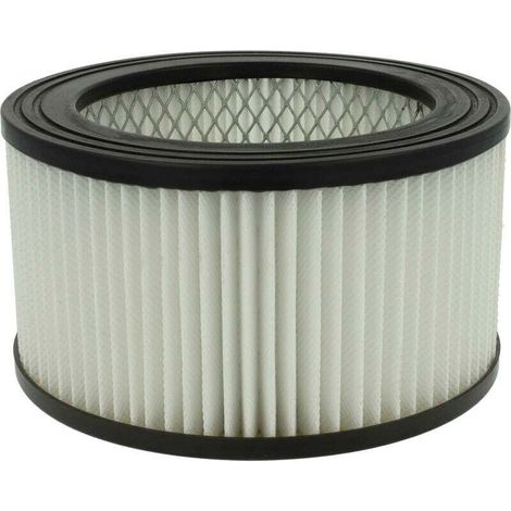 vhbw Filter kompatibel mit Monzana (alle Aschesauger) Staubsauger - HEPA-Filter (1/4)