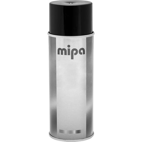 ZAMBELLI Sprühlack /Sprühfarbe für Dachrinnensystem 300ml zur Ausbesserung von Oberflächenschäden, 300ml Anthrazit