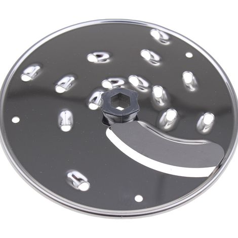 Delonghi - disco per grattugiare e affettare - as00004485 -
