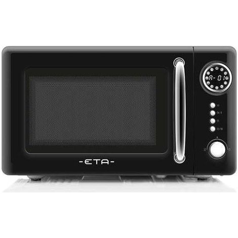 Forno a microonde eta storio 700 W 20 L (1/3)