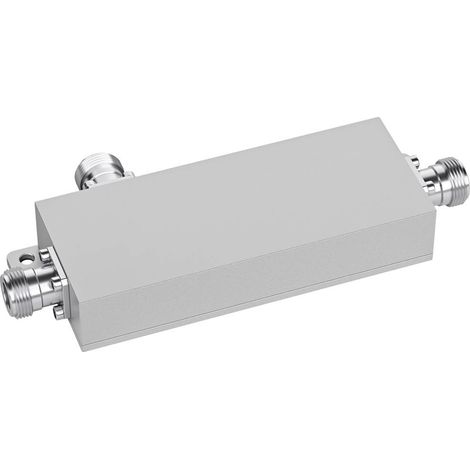 Telegärtner 100024125 100024125 N Splitter di potenza 1 pz.