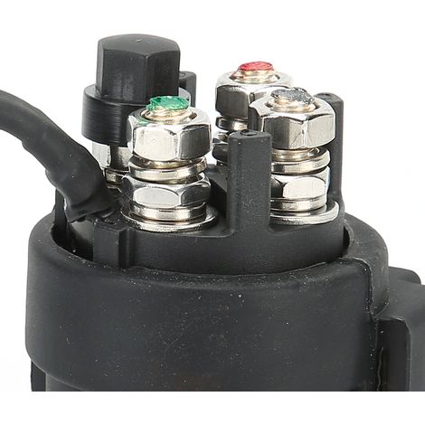 Externes 4-Takt-Relais für Yamaha 6E5-8195C-01-00 (1/4)
