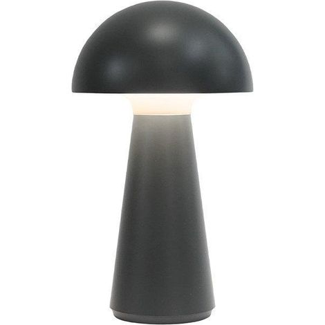 Sirius Lampada Sam ricaricabile USB design moderno IP54 (1/2)