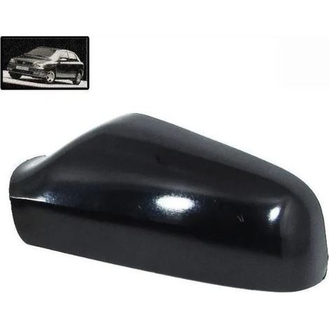 Spiegelabdeckung für Opel Astra G 1998-2009 Links