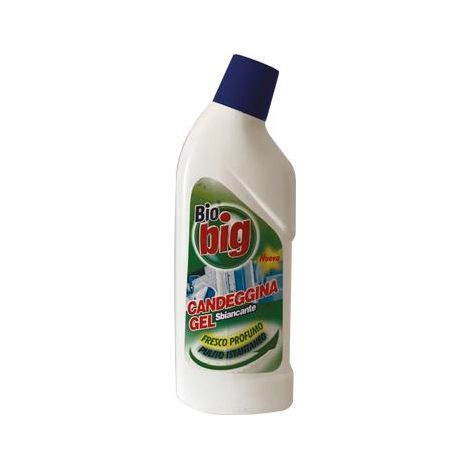 CANDEGGINA PROFUMATA GEL ML.750
