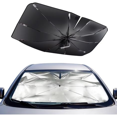 Pare-Soleil de Pare-Brise pour Peugeot 2008 2013-2019/Peugeot (1/5)