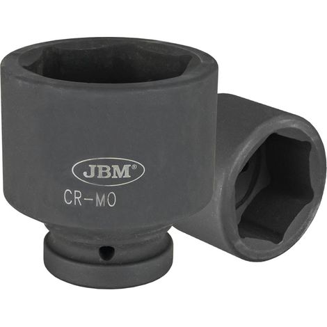 JBM 11192 6-Kant Schlagnuss 1 92mm (1/2)