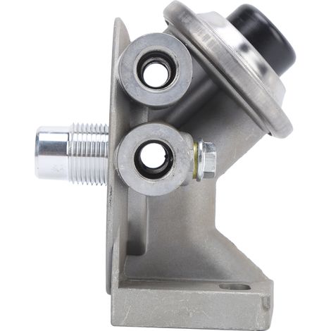 Support de filtre à huile, pompe à carburant manuelle, embase de montage de filtre à carburant, filetage M16 x 1,5 mm, type à visser 1-14". (1/5)